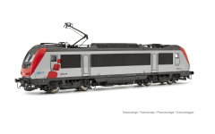 Jouef HJ2460 - H0 - E-Lok BB 36011 Astride, Akiem, Ep. VI